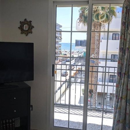 Apartamento H9 Gran Playa Con Vistas Al Mar Santa Pola Buitenkant foto