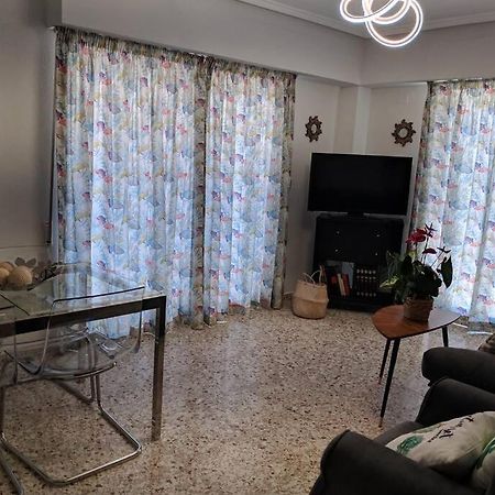 Apartamento H9 Gran Playa Con Vistas Al Mar Santa Pola Buitenkant foto